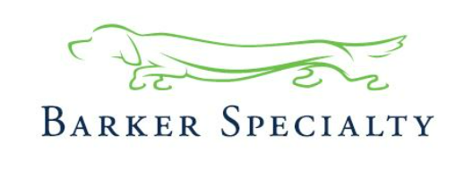 Barker Speciality Logo