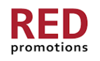 Red Promotions Logo